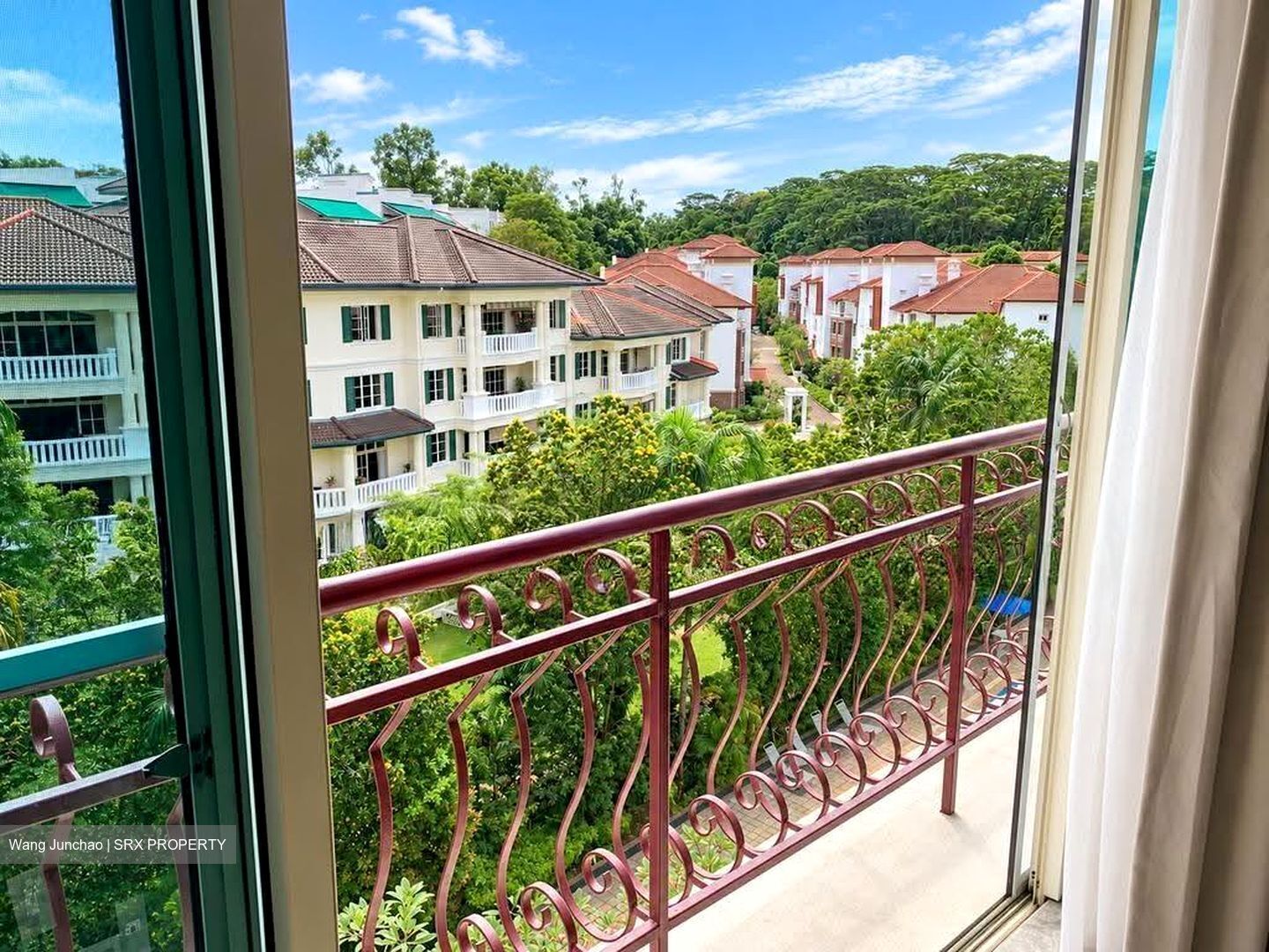 Sommerville Grandeur (D10), Condominium #614669101